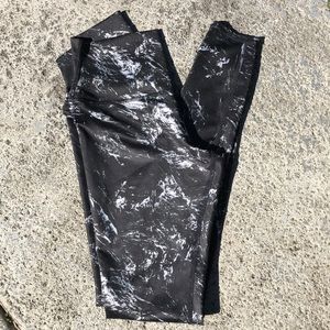 ALO Yoga High Waisted Pants